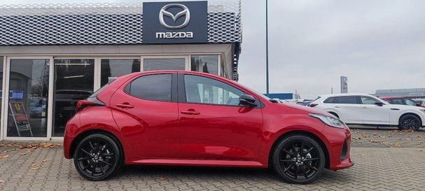 Mazda 2 Hybrid 85 kW image number 3