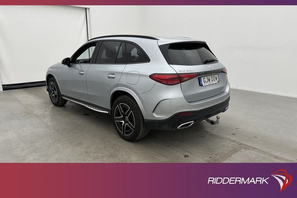 Mercedes-Benz GLC 300 e AMG 230 kW image number 9