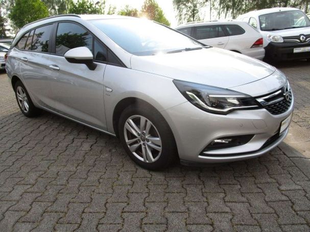 Opel Astra 92 kW image number 2