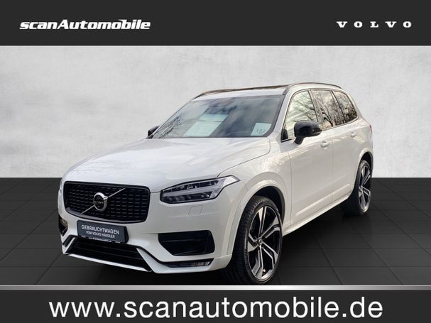 Volvo XC90 AWD 173 kW image number 2