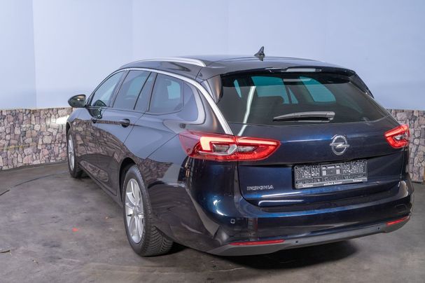 Opel Insignia Sports Tourer 2.0 Diesel 125 kW image number 7