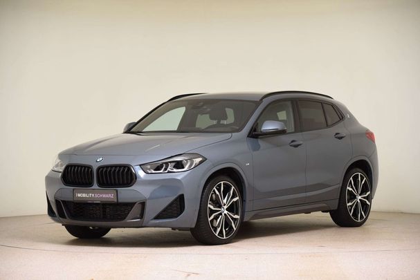 BMW X2 xDrive20d M Sport 140 kW image number 1