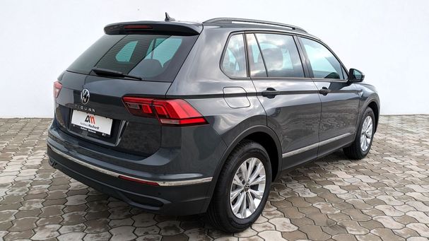 Volkswagen Tiguan 1.5 TSI Life DSG 110 kW image number 3