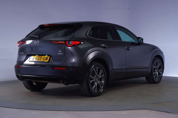 Mazda CX-30 SKYACTIV-X 2.0 132 kW image number 37