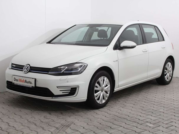 Volkswagen Golf E 100 kW image number 1