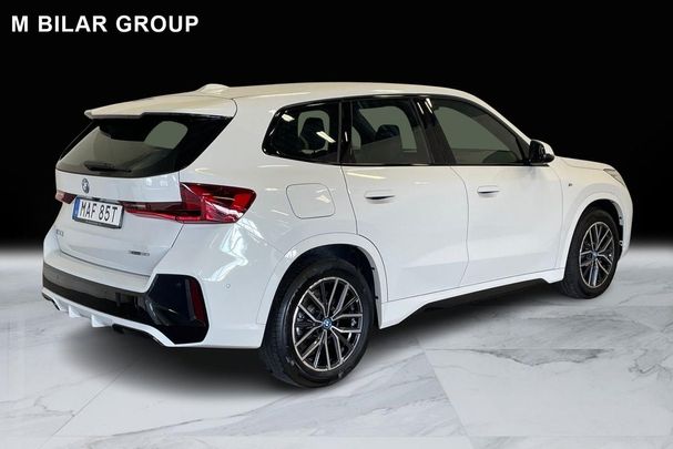 BMW iX1 xDrive30 M Sport 225 kW image number 3