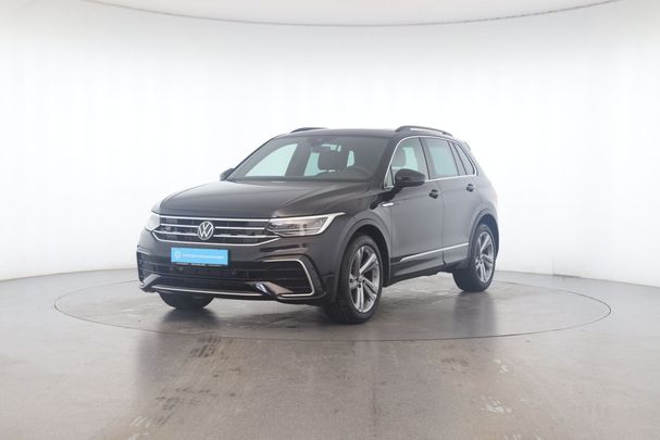 Volkswagen Tiguan 2.0 TDI DSG 110 kW image number 1