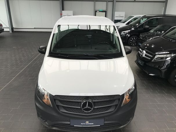 Mercedes-Benz Vito d 120 kW image number 26