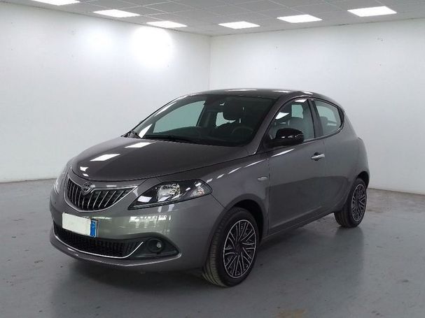 Lancia Ypsilon 51 kW image number 1