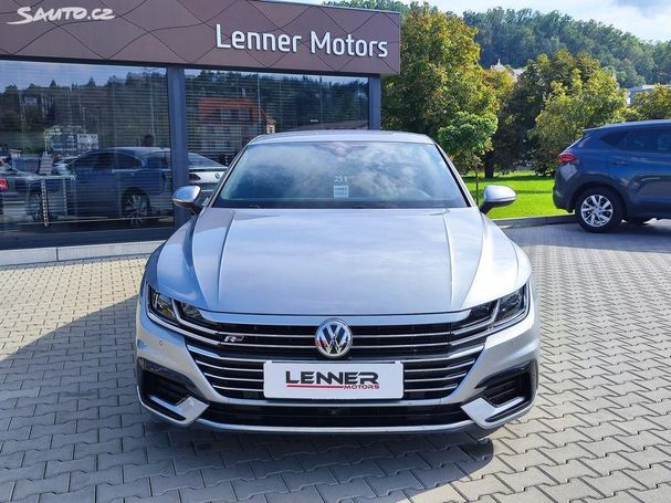 Volkswagen Arteon 110 kW image number 3