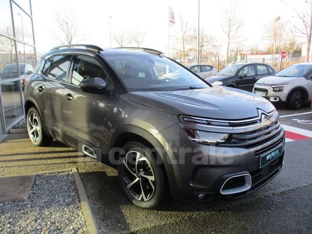 Citroen C5 Aircross Pure Tech 130 S&S 96 kW image number 3