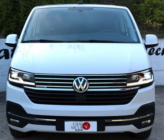 Volkswagen T6 Caravelle DSG 4Motion 110 kW image number 4