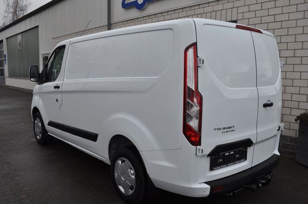  Ford Transit Custom 320 96 kW image number 14