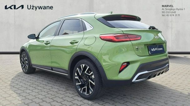 Kia XCeed 104 kW image number 7