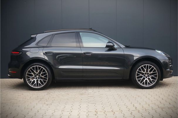 Porsche Macan 180 kW image number 9