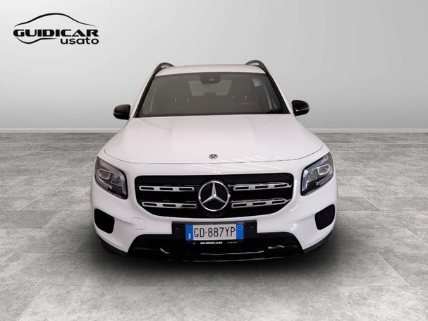 Mercedes-Benz GLB 180 d 85 kW image number 2