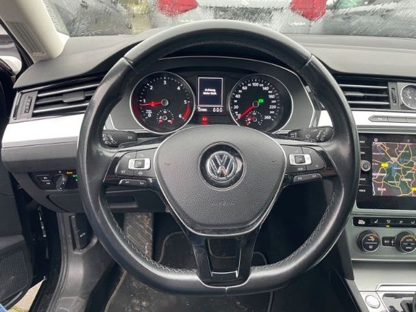 Volkswagen Passat Variant 2.0 TDI DSG 140 kW image number 4