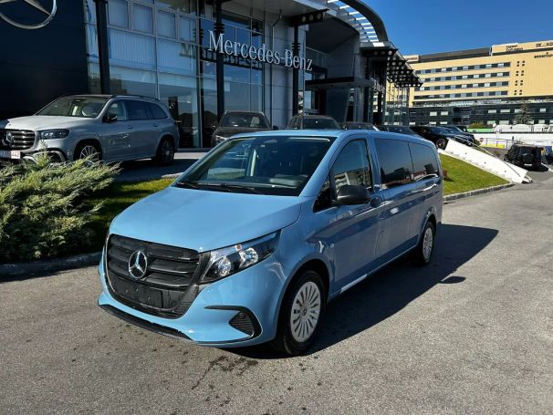 Mercedes-Benz Vito 100 kW image number 1