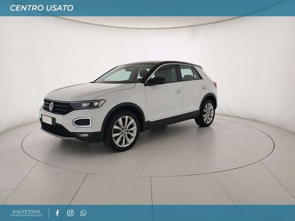 Volkswagen T-Roc 1.6 TDI 85 kW image number 1