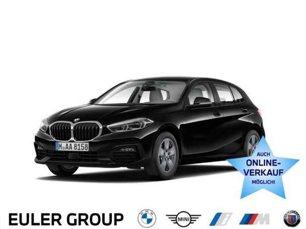 BMW 118i 100 kW image number 1