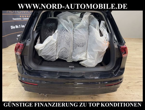 Volkswagen Tiguan 1.5 TSI DSG 110 kW image number 25