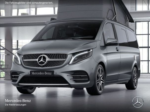 Mercedes-Benz V 300d Edition 1 174 kW image number 1