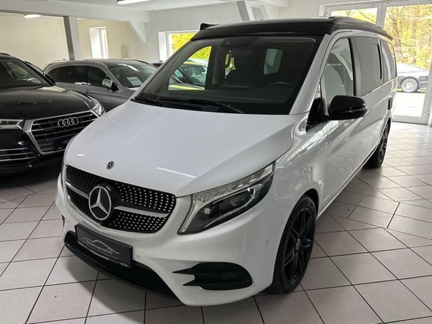 Mercedes-Benz V 300d Edition 1 176 kW image number 1