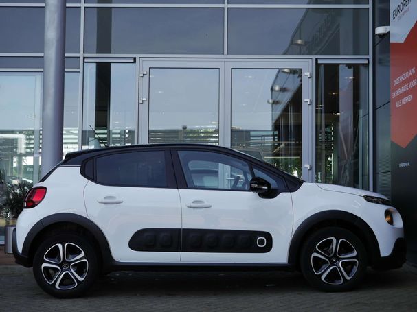 Citroen C3 60 kW image number 5