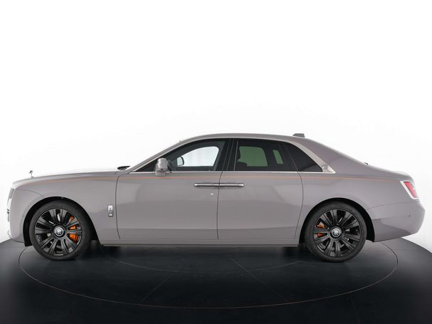 Rolls-Royce Ghost 420 kW image number 3