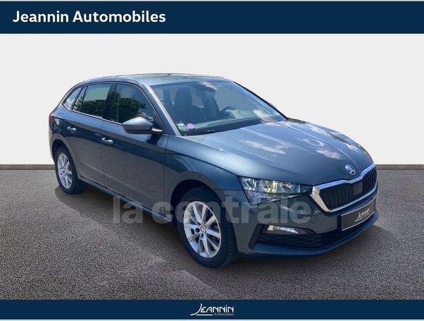 Skoda Scala 1.0 TSI Ambition 85 kW image number 2