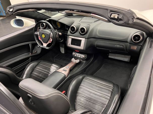 Ferrari California 338 kW image number 16