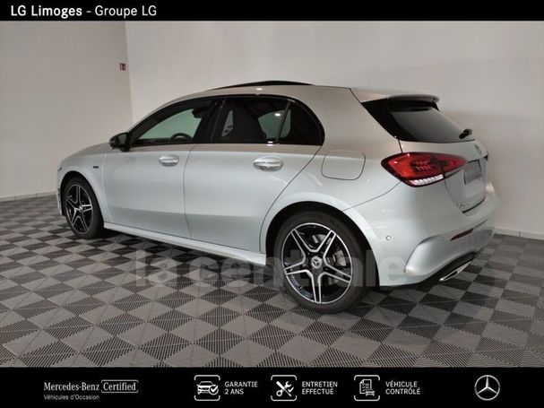 Mercedes-Benz A 250 e 160 kW image number 15