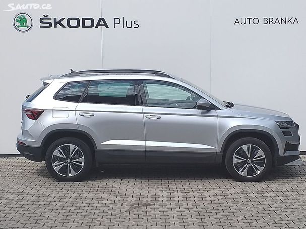 Skoda Karoq 2.0 TDI Style 110 kW image number 6