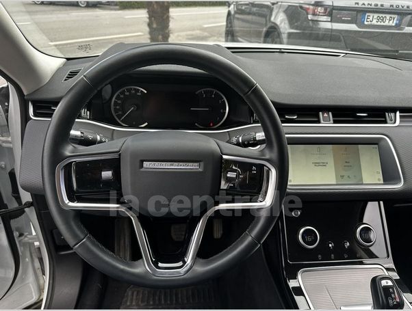 Land Rover Range Rover Evoque P300e PHEV 227 kW image number 12