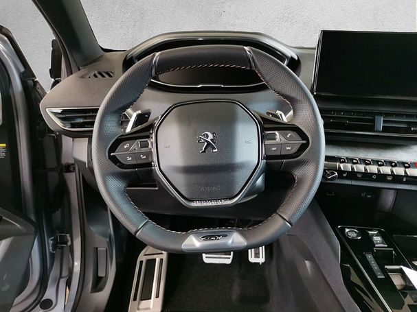 Peugeot 5008 BlueHDi 130 EAT8 96 kW image number 9