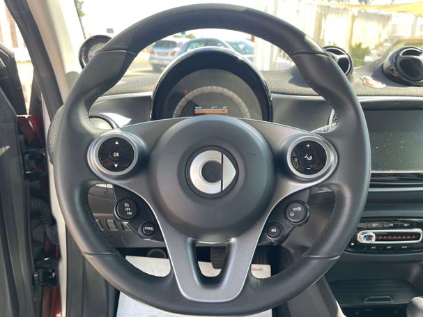 Smart ForTwo EQ 60 kW image number 16