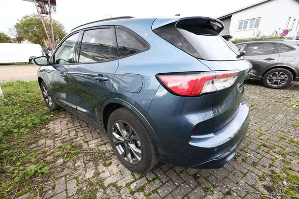 Ford Kuga 2.0 EcoBlue ST-Line 88 kW image number 2