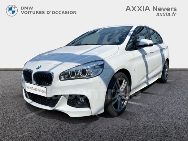 BMW 216i Active Tourer M Sport 75 kW image number 1