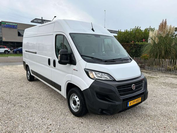 Fiat Ducato 118 kW image number 16