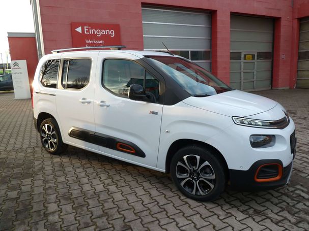 Citroen Berlingo M BlueHDi 130 96 kW image number 3