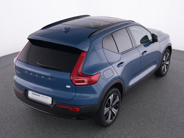 Volvo XC40 T5 Ultimate 192 kW image number 21