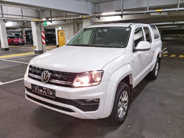 Volkswagen Amarok 3.0 4Motion 150 kW image number 1