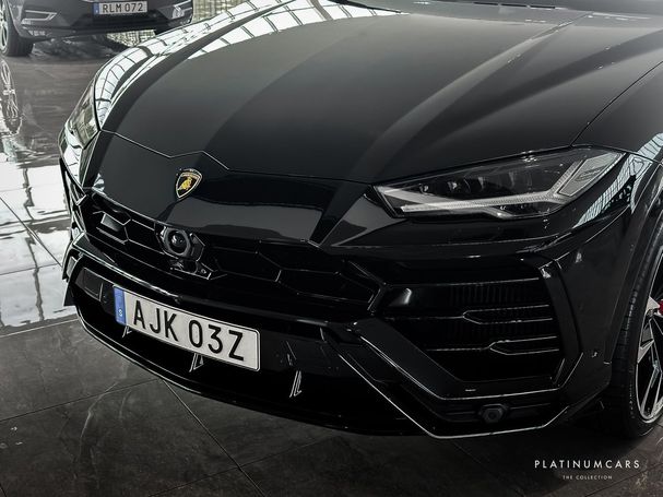 Lamborghini Urus 478 kW image number 16