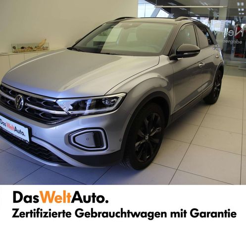 Volkswagen T-Roc TDI DSG Style 110 kW image number 1