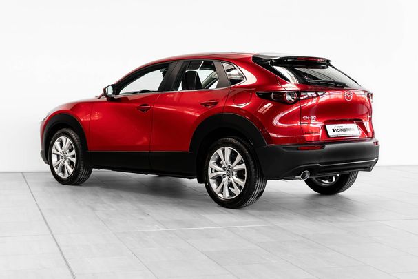 Mazda CX-30 2.0 AWD 137 kW image number 2