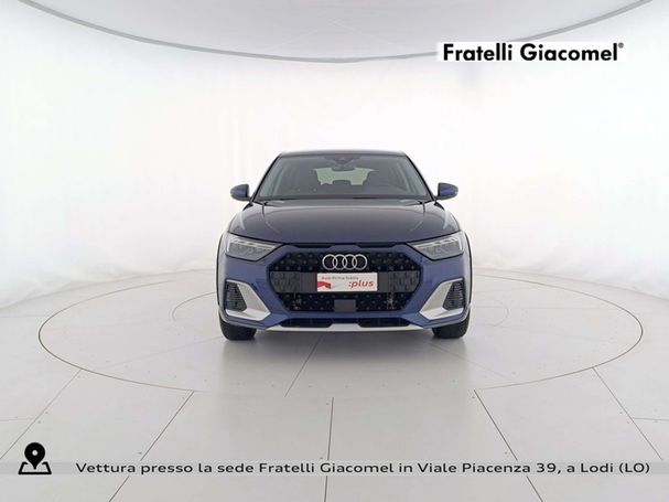 Audi A1 30 TFSI S tronic Allstreet 81 kW image number 2