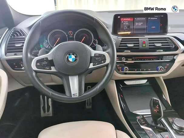 BMW X4 xDrive20d 140 kW image number 10