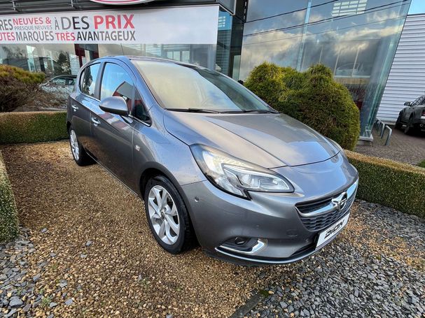 Opel Corsa 1.4 74 kW image number 2