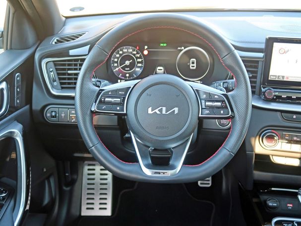 Kia ProCeed 150 kW image number 8