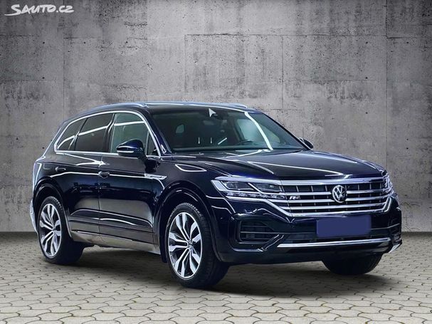 Volkswagen Touareg 3.0 TDI 4Motion 210 kW image number 3